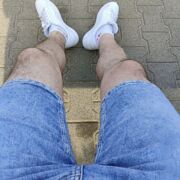 HotBoy85 - mężczyzna, 40 lat, Wrocław