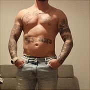 Tylkoja82 - mężczyzna, 43 lat, Jastrzębie-Zdrój