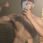 Lysy7 - mann, 25 Jahre, Wasilków