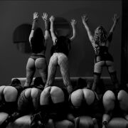 Nowiimprezowi38 - para (kobieta 37 lat, mężczyzna 37 lat), Gdańsk