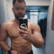 TenDaddy - mężczyzna, 32 lat, Toruń