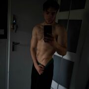 Kordian55 - mężczyzna, 22 lat, Koszalin