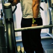 SzukamPgn - mężczyzna, 35 lat, Bielefeld