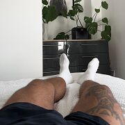 Whynot12 - muž, 33 let, London