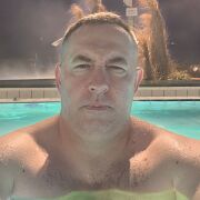 Navegante - mężczyzna, 46 lat, Katowice