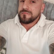 Piotrekk666 - mężczyzna, 35 lat, Kraków