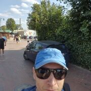 Mich36 - мужчина, 36 лет, Poznań