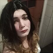 Magdalena37cd - транссексуали, 36 років, Ostróda