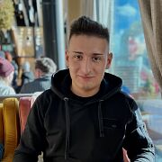 QuietStorm - muž, 26 let, Bielsko-Biała