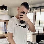 QuietStorm - mężczyzna, 26 lat, Eindhoven