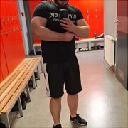 Lubieplacki8 - чоловік, 30 років, Warszawa