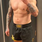 Marshall96 - mężczyzna, 30 lat, Wrocław