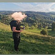 MerryMe55 - mężczyzna, 33 lat, Kraków