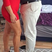 OniRealnieCiekawi - couple (woman 45 years, man 38 years), Radom