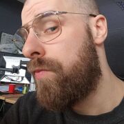 Daww - mężczyzna, 32 lat, Łódź