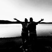 DariaiMarcin - para (kobieta 35 lat, mężczyzna 36 lat), Strzelce Opolskie