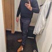 ONbydChetny - muž, 33 let, Bydgoszcz