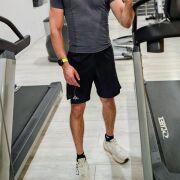 Kzb1988 - muž, 37 let, Warszawa