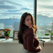 Mysticjoanna - kobieta, 25 lat, Rzgów