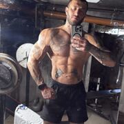 Kacperrrr19 - muž, 30 let, Gorzów Wielkopolski