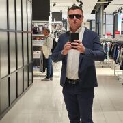 RealnyNick - mężczyzna, 45 lat, Warszawa