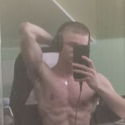 Hot003 - mann, 22 Jahre, Gdańsk