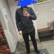 Alexiii90 - чоловік, 29 років, Radom