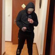 Maksiuuuuuu1 - man, 25 years, Chełm