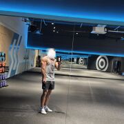 ParkaRozgladamySieUk - para (kobieta 32 lat, mężczyzna 40 lat), Manchester