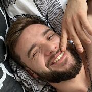 DOMEROS - mężczyzna, 30 lat, Warszawa