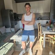 ANDRIANGSHEN - mężczyzna, 28 lat, Wołomin