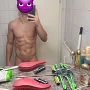 Deepandsweet - mężczyzna, 24 lat, Berlin