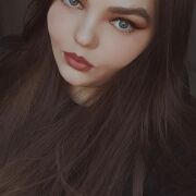 Harlejn - žena, 28 let, Katowice