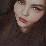 Harlejn - kobieta, 28 lat, Katowice