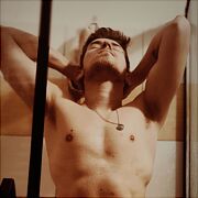 Otwarty94PZ - mężczyzna, 32 lat, Poznań