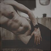 Otwarty94PZ - mężczyzna, 32 lat, Poznań