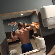 Michapre19 - мужчина, 27 лет, Lokeren