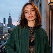 ElenaDubleWawa - kobieta, 24 lat, Warszawa