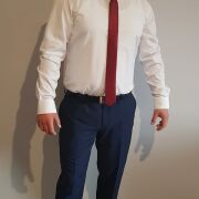 Berberber87 - muž, 38 let, Warszawa