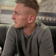 Alex190 - mężczyzna, 28 lat, Warszawa