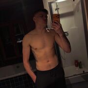 11Areczek - mężczyzna, 25 lat, Lublin