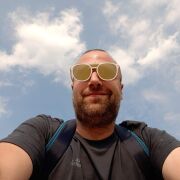 Jack862 - muž, 40 let, Tilburg