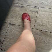 Dyskretni50 - para (mężczyzna 50 lat, kobieta 46 lat), Trzebinia