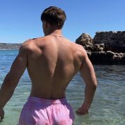 Mlodybyk004 - мужчина, 21 лет, Katowice