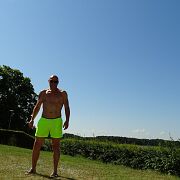 Cris1011 - mężczyzna, 45 lat, Poznań