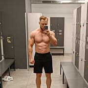 AntOne89 - mann, 36 Jahre, Warszawa