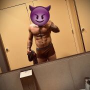 IdziemynaSilke - man, Ruda Śląska