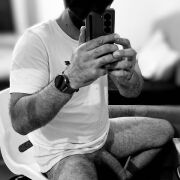 Loveeestory - couple (woman 28 years, man 31 years), Tilburg