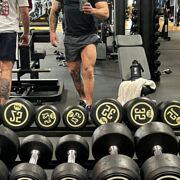 Seba907 - mann, 36 Jahre, Wrocław