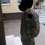 CwelSzuka - mężczyzna, 20 lat, Gdańsk